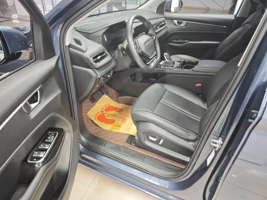 2020 WuLing KaiJie 1.5T 147HP L4 CVT,autocango,china used car exporter,china ev exporter,chinese used car exporter,chinese used ev exporter