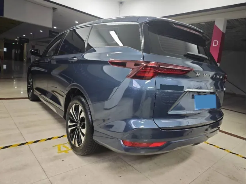 2020 WuLing KaiJie 1.5T 147HP L4 CVT,autocango,china used car exporter,china ev exporter,chinese used car exporter,chinese used ev exporter