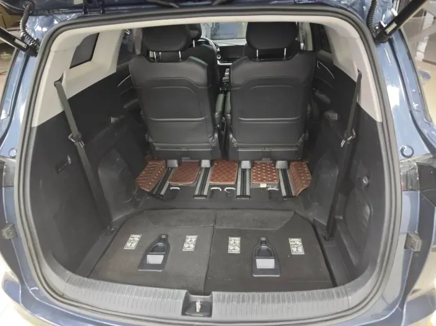 2020 WuLing KaiJie 1.5T 147HP L4 CVT,autocango,china used car exporter,china ev exporter,chinese used car exporter,chinese used ev exporter