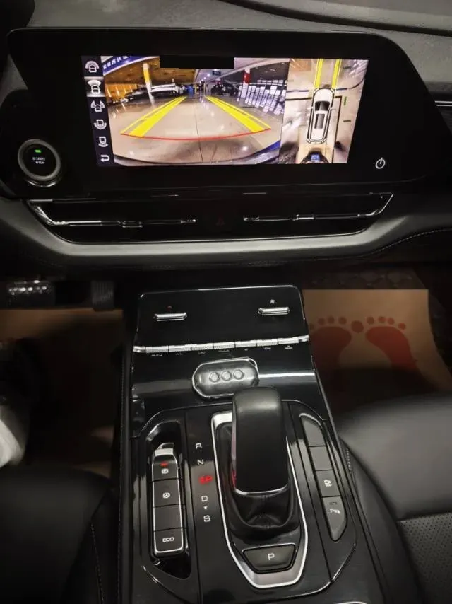 2020 WuLing KaiJie 1.5T 147HP L4 CVT,autocango,china used car exporter,china ev exporter,chinese used car exporter,chinese used ev exporter