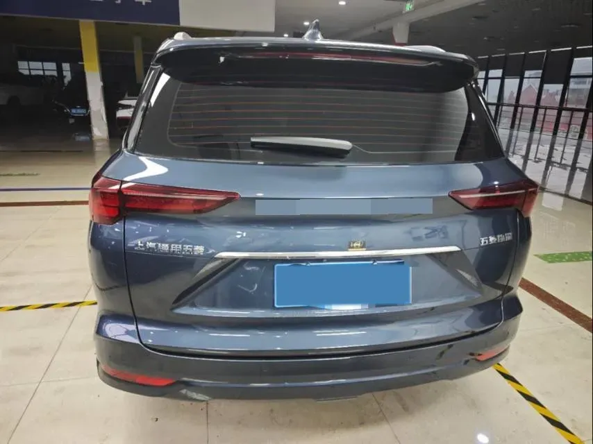 2020 WuLing KaiJie 1.5T 147HP L4 CVT,autocango,china used car exporter,china ev exporter,chinese used car exporter,chinese used ev exporter