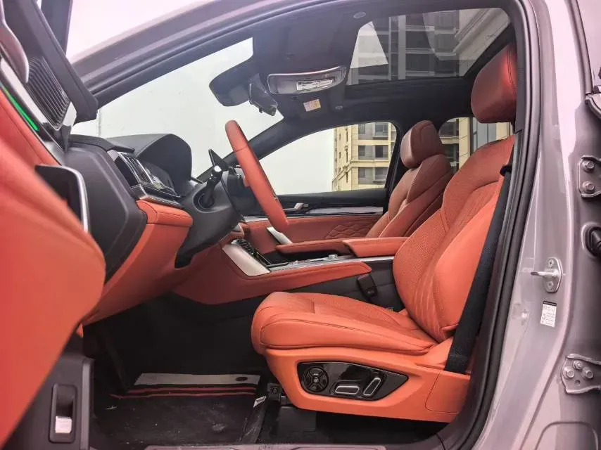 2025 BYD Tang 1.5T 156HP L4 E-CVT PHEV,autocango,china used car exporter,china ev exporter,chinese used car exporter,chinese used ev exporter