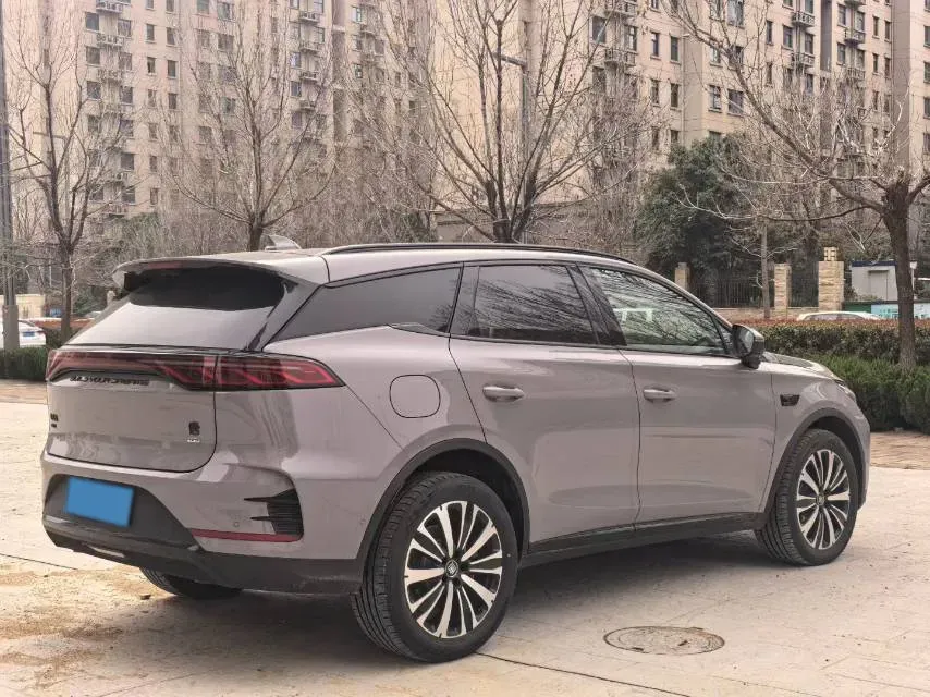 2025 BYD Tang 1.5T 156HP L4 E-CVT PHEV,autocango,china used car exporter,china ev exporter,chinese used car exporter,chinese used ev exporter