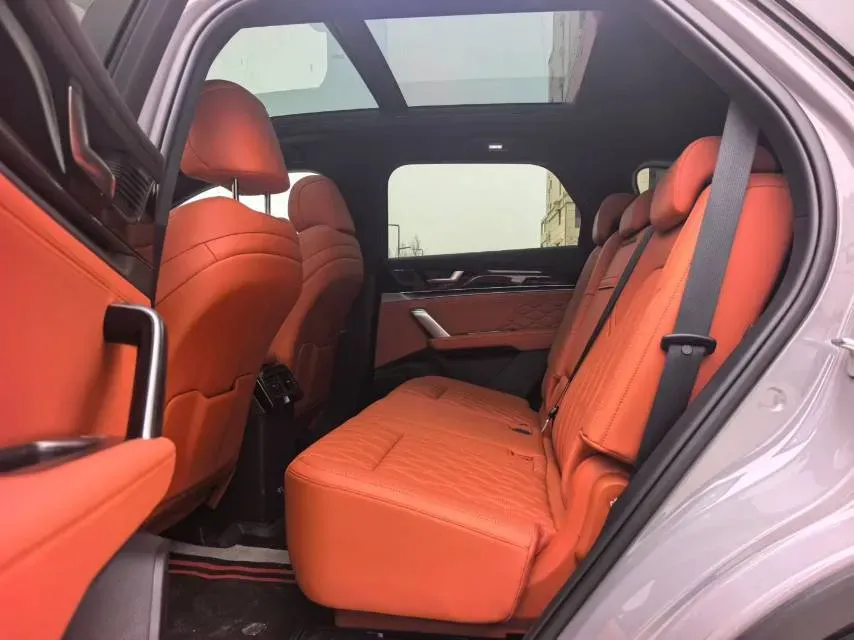 2025 BYD Tang 1.5T 156HP L4 E-CVT PHEV,autocango,china used car exporter,china ev exporter,chinese used car exporter,chinese used ev exporter