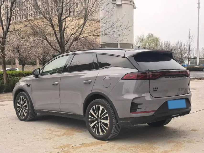 2025 BYD Tang 1.5T 156HP L4 E-CVT PHEV,autocango,china used car exporter,china ev exporter,chinese used car exporter,chinese used ev exporter