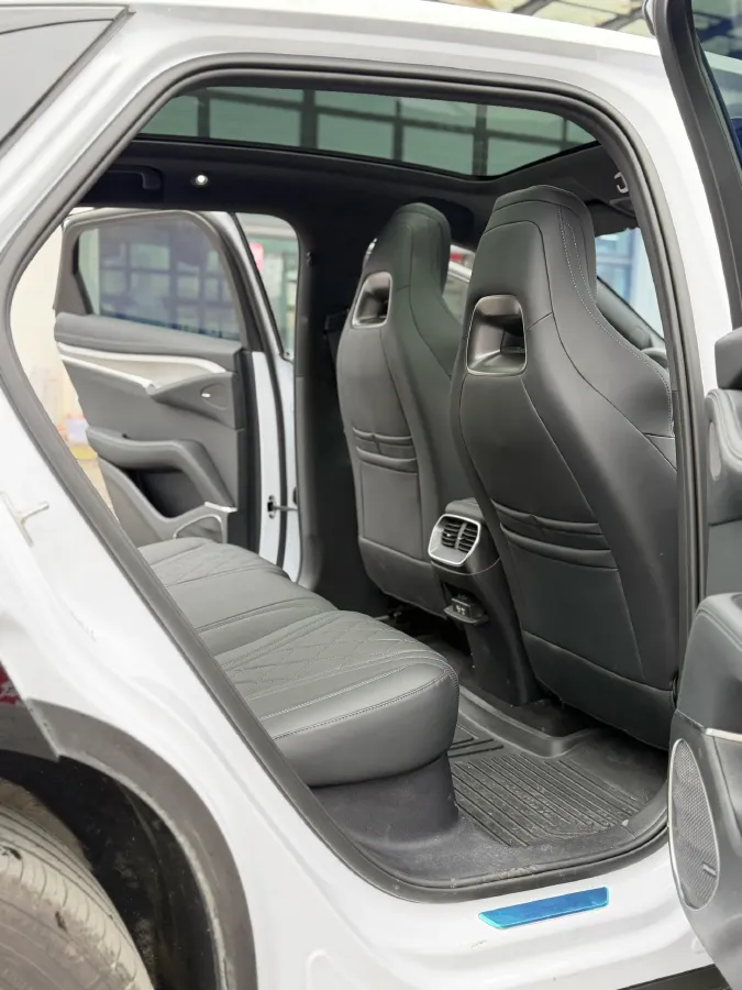 2024 BYD Sea Lion 07 BEV 80.64KWH,autocango,china used car exporter,china ev exporter,chinese used car exporter,chinese used ev exporter