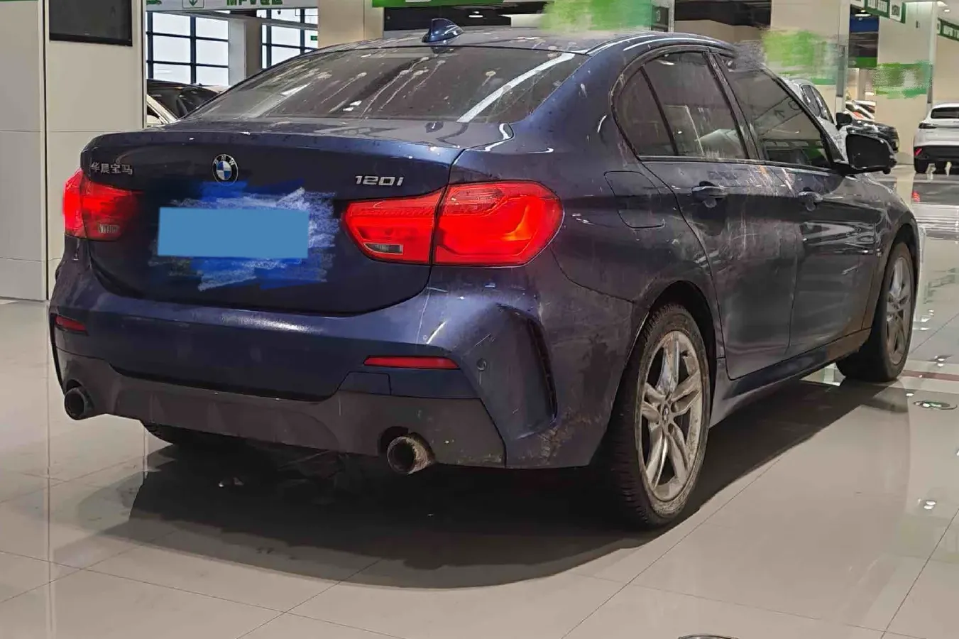 2021 BMW 1 Series 1.5T 140HP L3 7DCT,autocango,china used car exporter,china ev exporter,chinese used car exporter,chinese used ev exporter