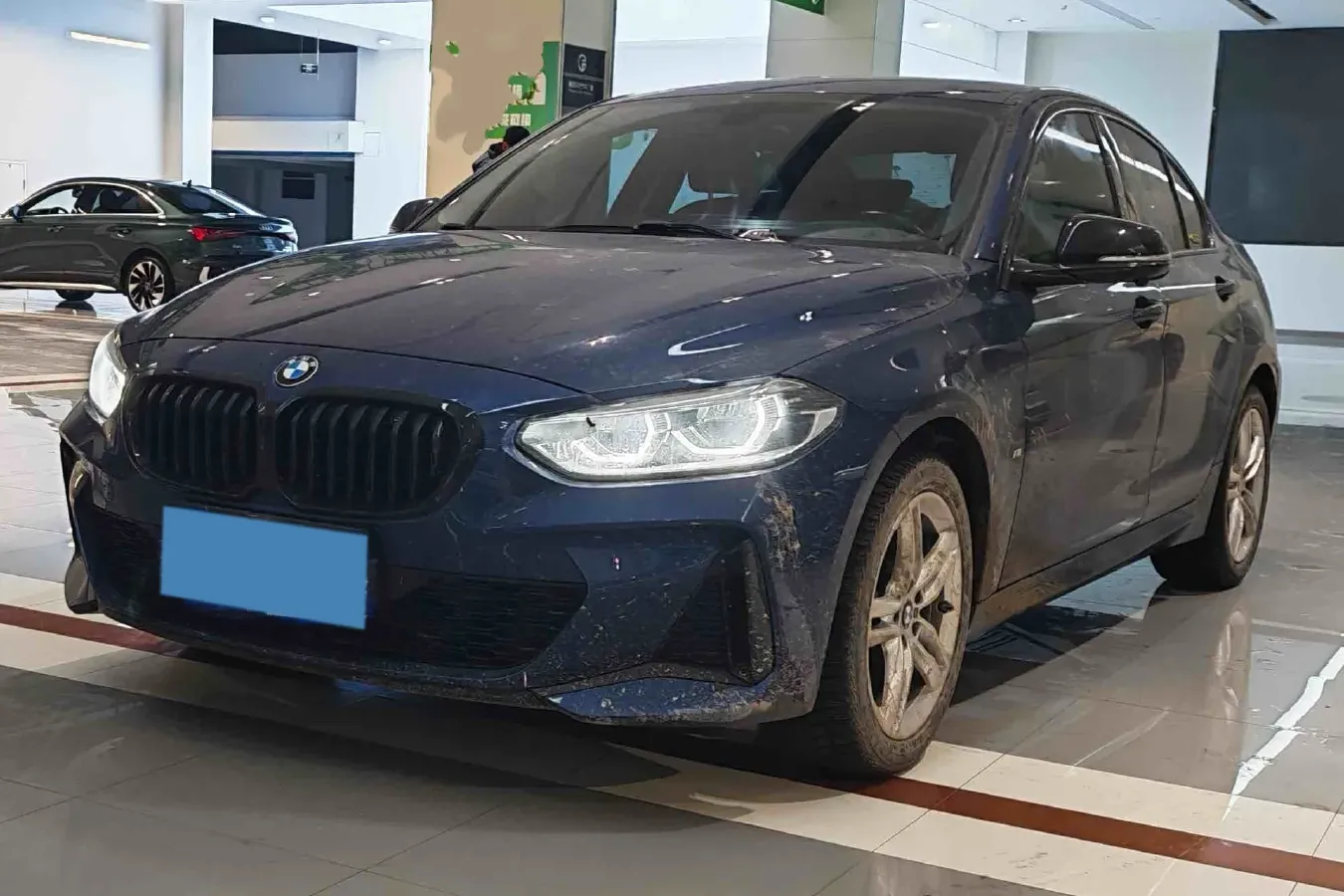 2021 BMW 1 Series 1.5T 140HP L3 7DCT,autocango,china used car exporter,china ev exporter,chinese used car exporter,chinese used ev exporter