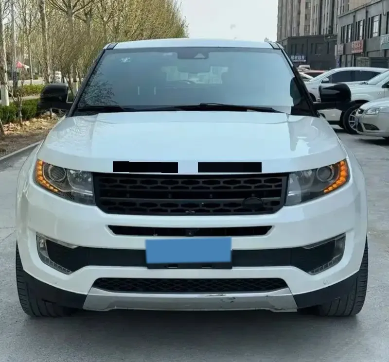2018 Landwind X7 1.5T 163HP L4 8AT,autocango,china used car exporter,china ev exporter,chinese used car exporter,chinese used ev exporter