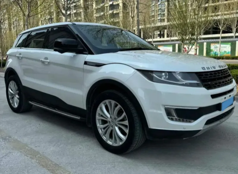 2018 Landwind X7 1.5T 163HP L4 8AT,autocango,china used car exporter,china ev exporter,chinese used car exporter,chinese used ev exporter