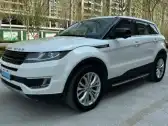 2018 LANDWIND X7,autocango,china used car exporter,china ev exporter,chinese used car exporter,chinese used ev exporter