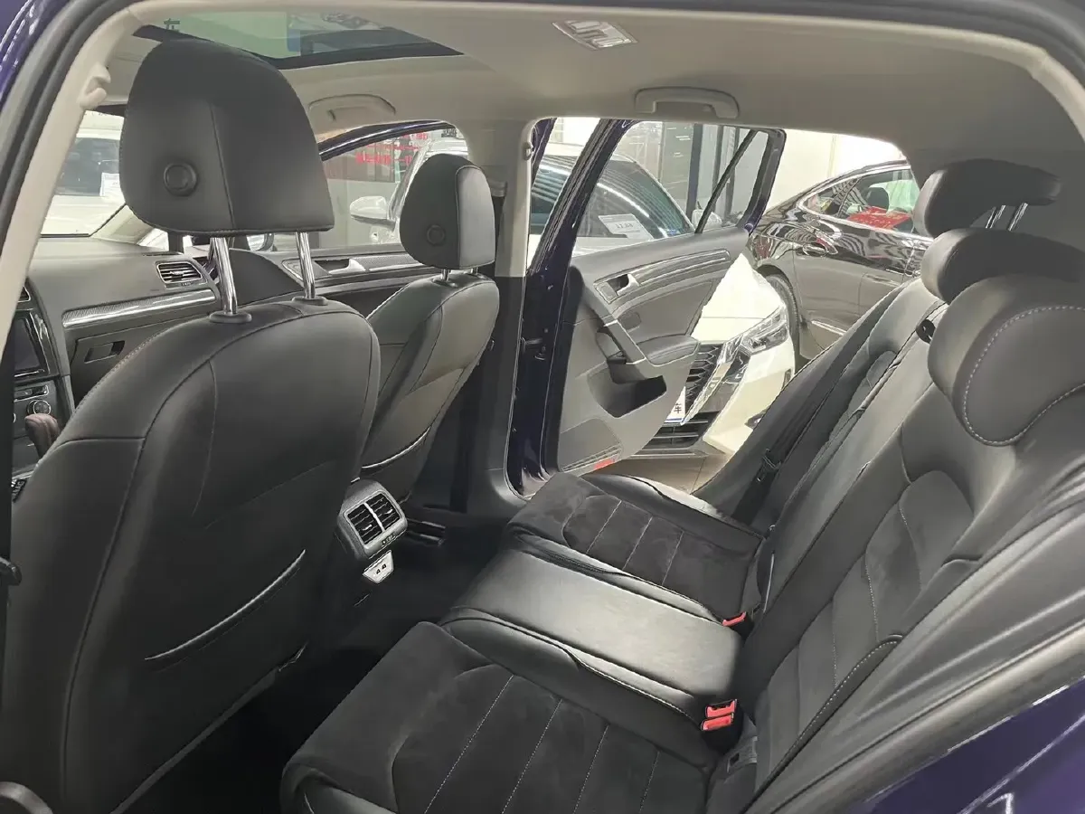 2019 Volkswagen Golf 1.4T 150HP L4 7DCT,autocango,china used car exporter,china ev exporter,chinese used car exporter,chinese used ev exporter