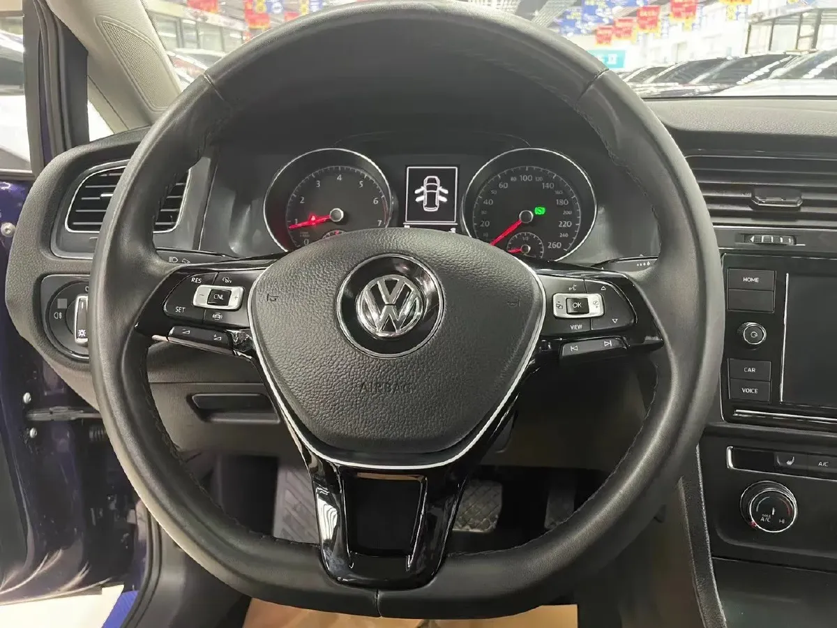 2019 Volkswagen Golf 1.4T 150HP L4 7DCT,autocango,china used car exporter,china ev exporter,chinese used car exporter,chinese used ev exporter