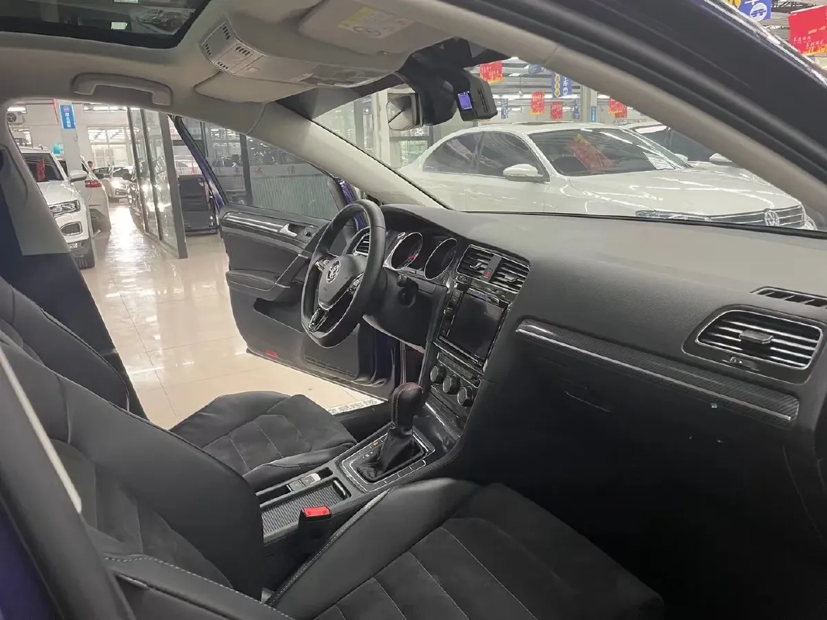 2019 Volkswagen Golf 1.4T 150HP L4 7DCT,autocango,china used car exporter,china ev exporter,chinese used car exporter,chinese used ev exporter