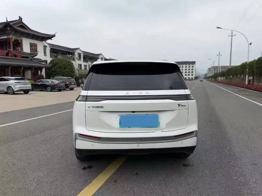 2023 Aion Y BEV 68.2KWH,autocango,china used car exporter,china ev exporter,chinese used car exporter,chinese used ev exporter