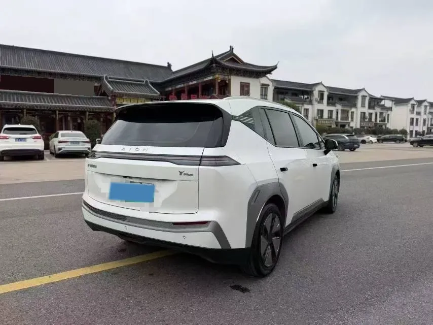 2023 Aion Y BEV 68.2KWH,autocango,china used car exporter,china ev exporter,chinese used car exporter,chinese used ev exporter