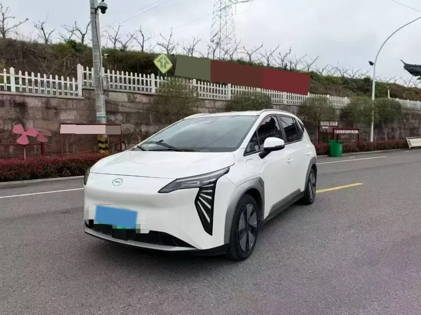 2023 Aion Y BEV 68.2KWH,autocango,china used car exporter,china ev exporter,chinese used car exporter,chinese used ev exporter