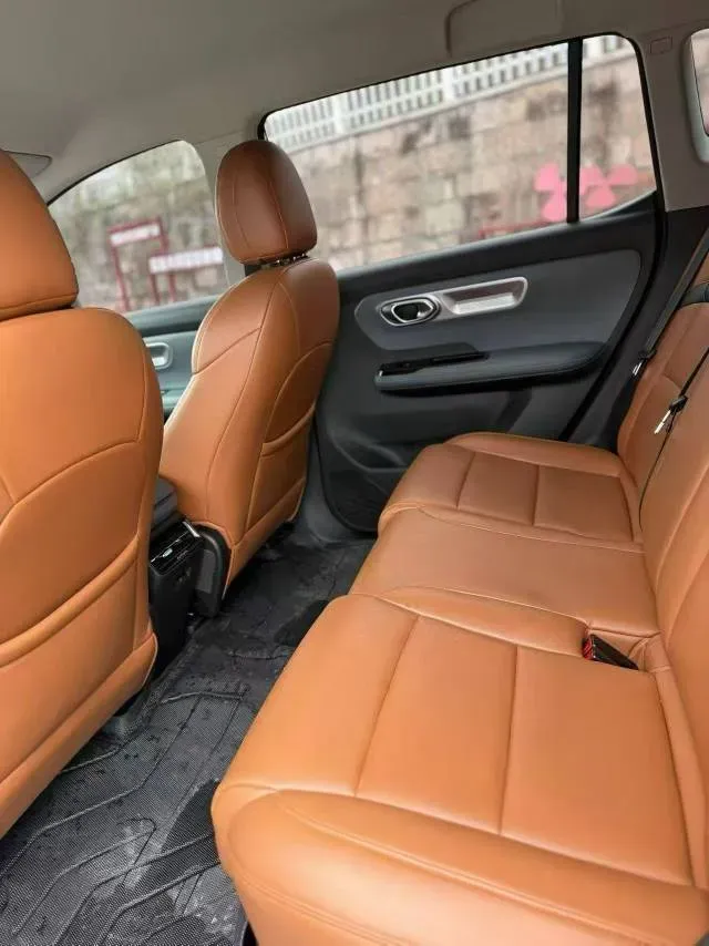 2023 Aion Y BEV 68.2KWH,autocango,china used car exporter,china ev exporter,chinese used car exporter,chinese used ev exporter