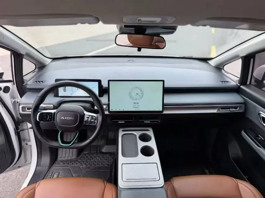 2023 Aion Y BEV 68.2KWH,autocango,china used car exporter,china ev exporter,chinese used car exporter,chinese used ev exporter