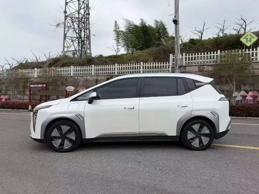 2023 Aion Y BEV 68.2KWH,autocango,china used car exporter,china ev exporter,chinese used car exporter,chinese used ev exporter