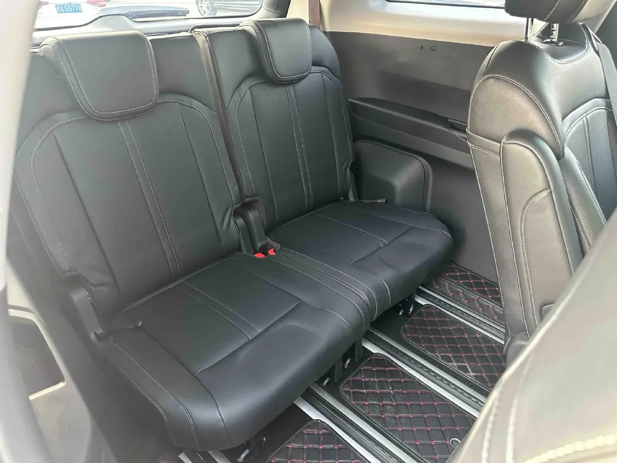 2020 WuLing KaiJie 1.5T 147HP L4 CVT,autocango,china used car exporter,china ev exporter,chinese used car exporter,chinese used ev exporter