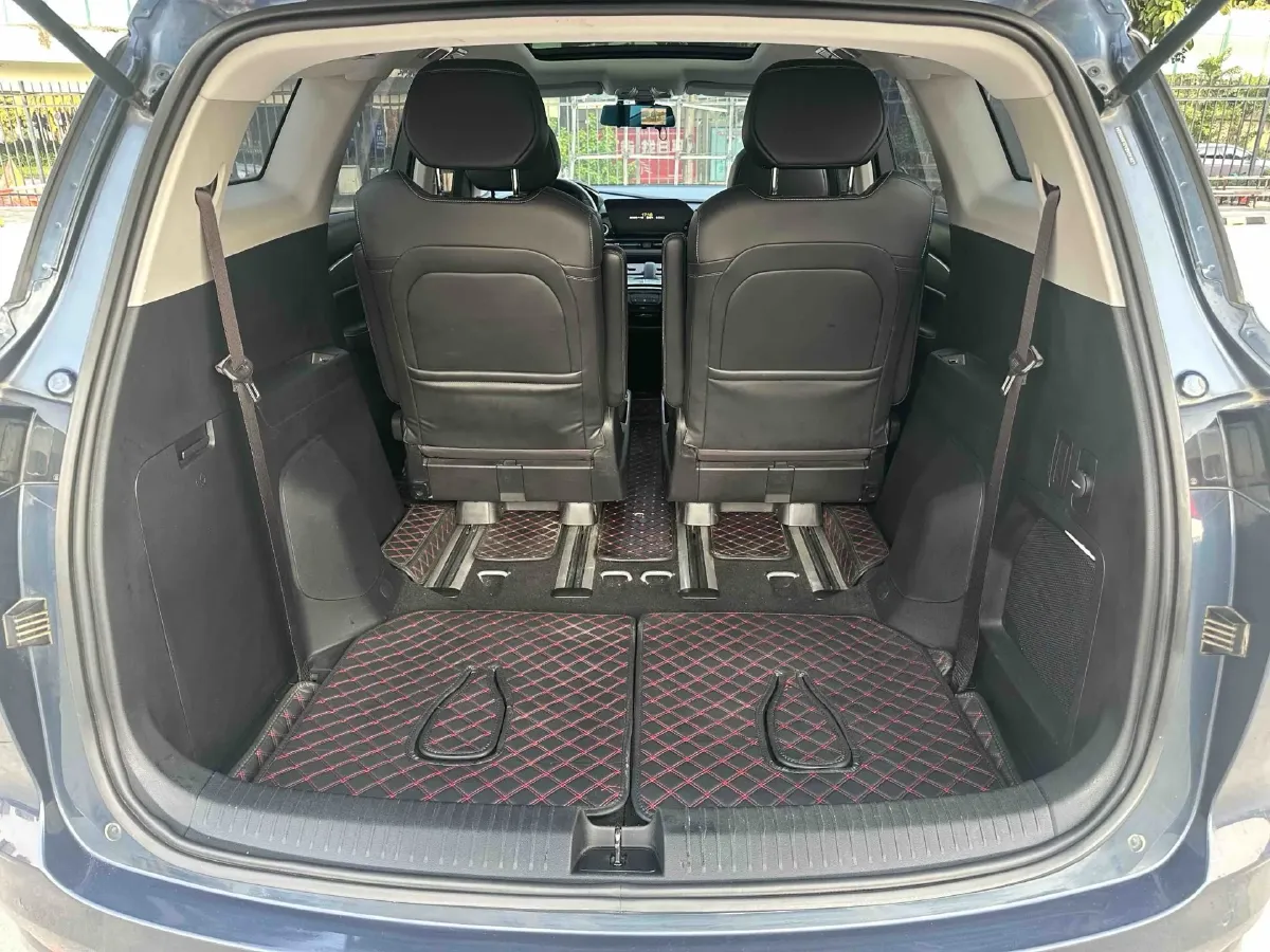 2020 WuLing KaiJie 1.5T 147HP L4 CVT,autocango,china used car exporter,china ev exporter,chinese used car exporter,chinese used ev exporter