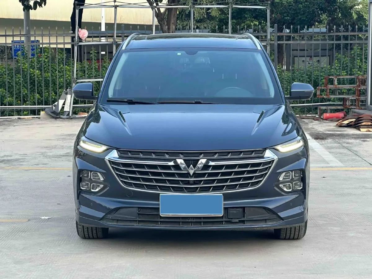 2020 WuLing KaiJie 1.5T 147HP L4 CVT,autocango,china used car exporter,china ev exporter,chinese used car exporter,chinese used ev exporter