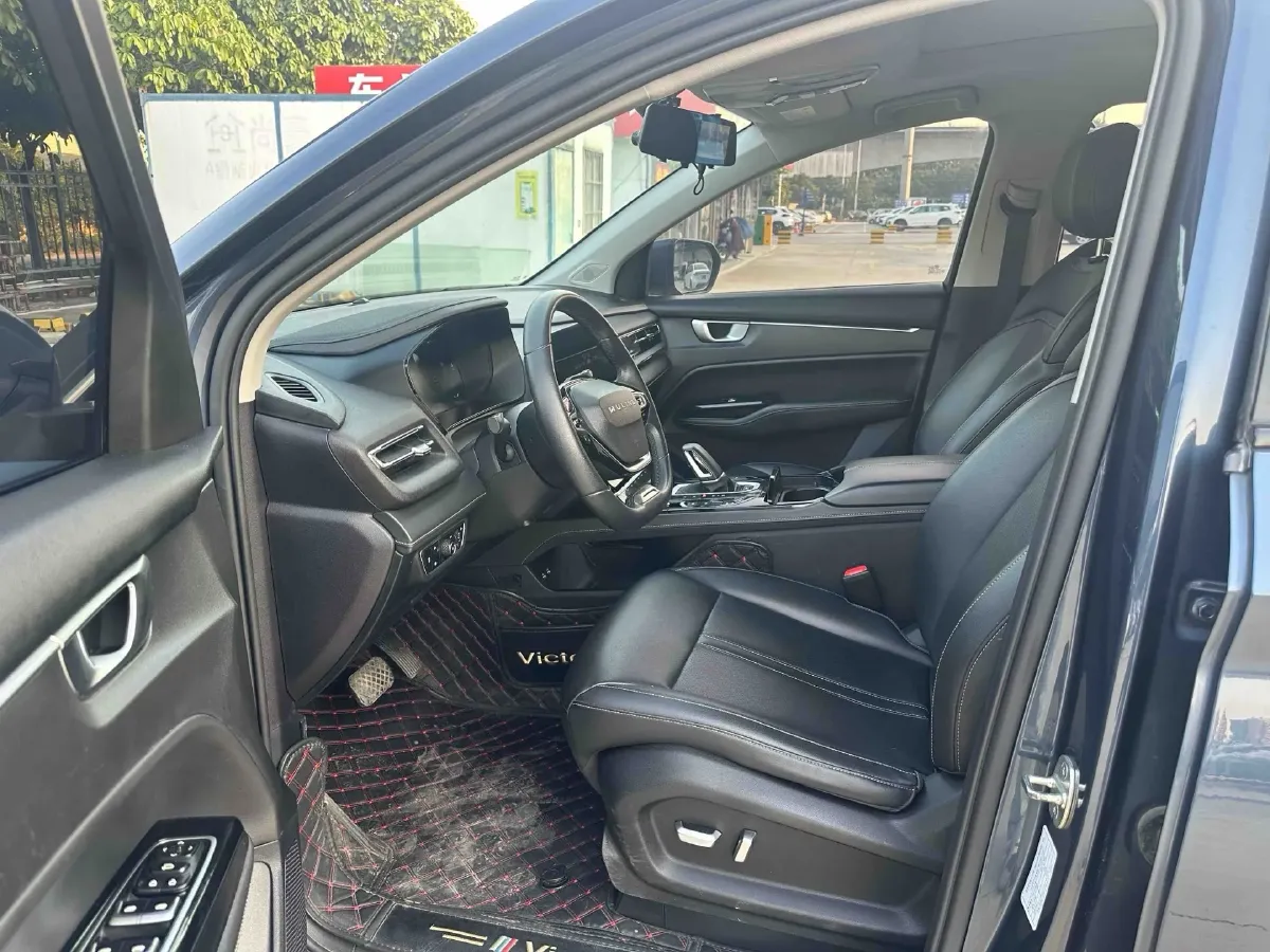 2020 WuLing KaiJie 1.5T 147HP L4 CVT,autocango,china used car exporter,china ev exporter,chinese used car exporter,chinese used ev exporter