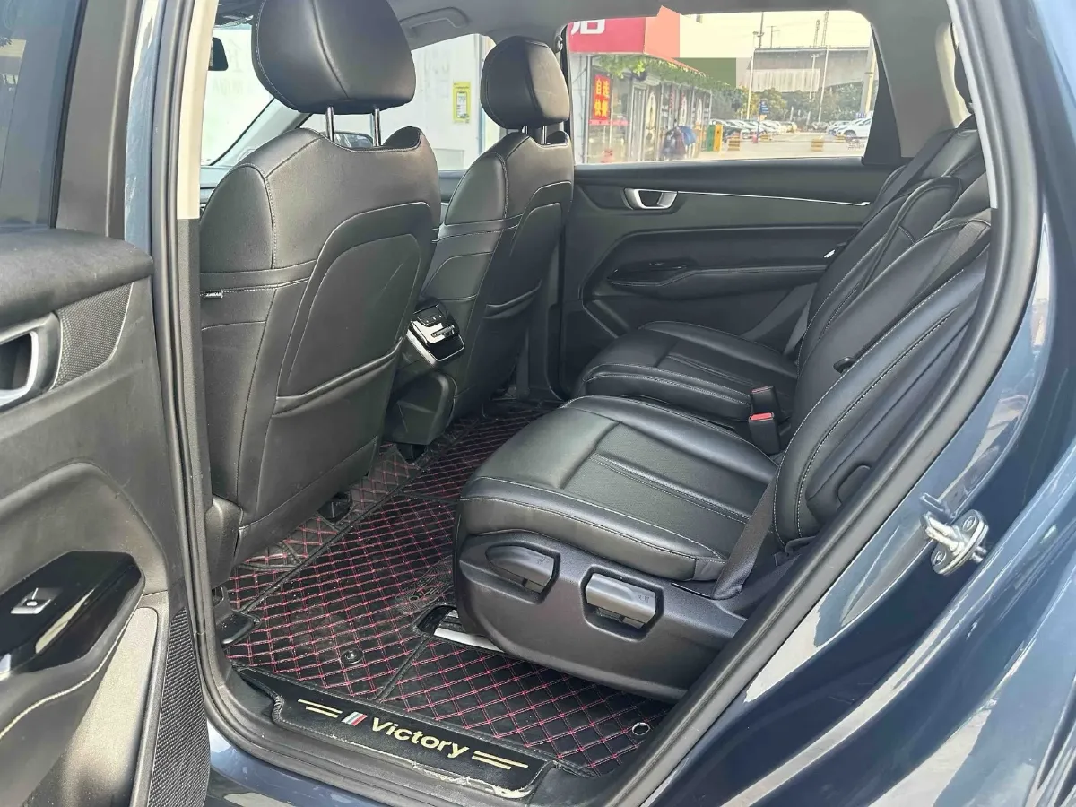 2020 WuLing KaiJie 1.5T 147HP L4 CVT,autocango,china used car exporter,china ev exporter,chinese used car exporter,chinese used ev exporter