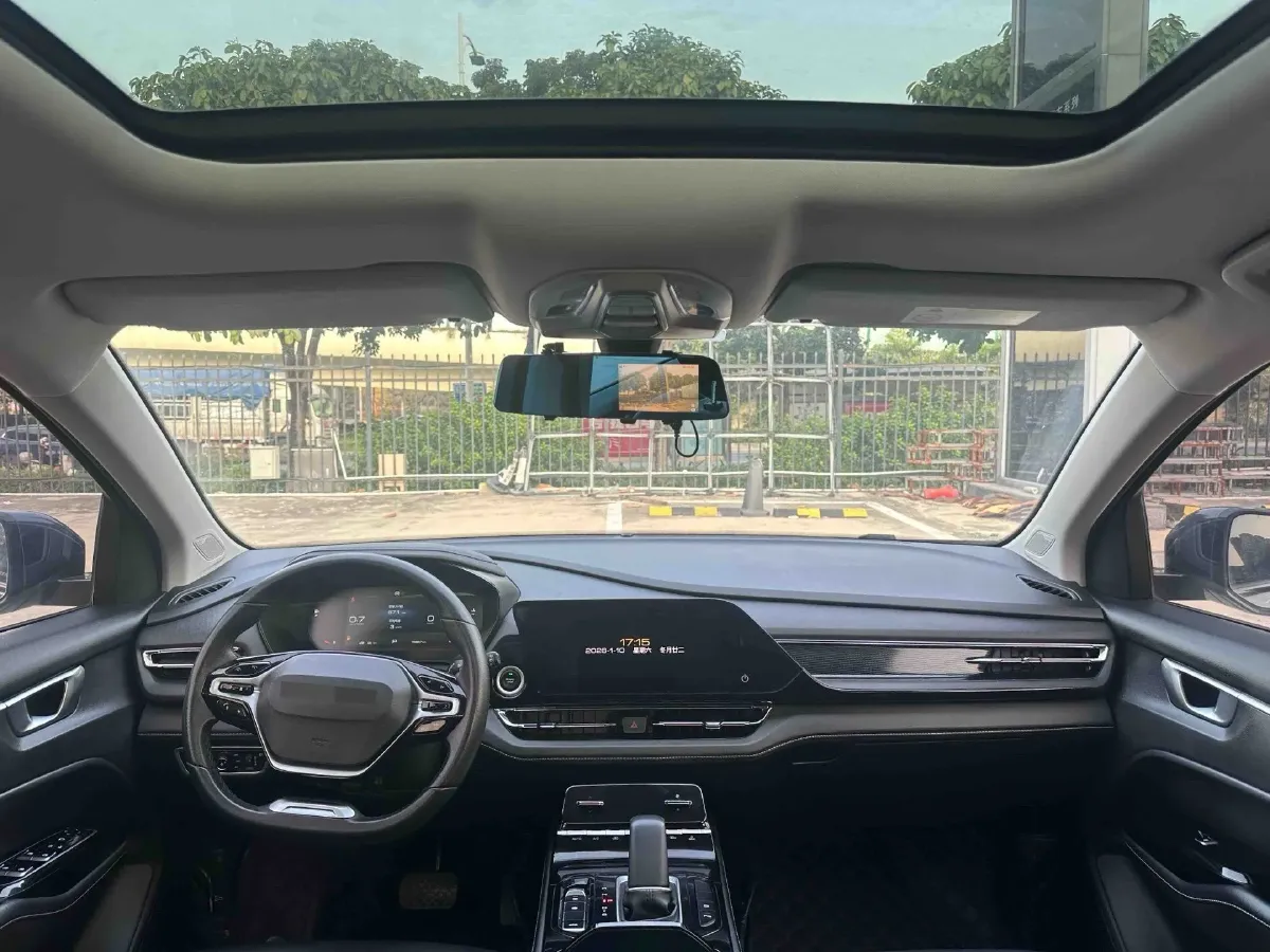 2020 WuLing KaiJie 1.5T 147HP L4 CVT,autocango,china used car exporter,china ev exporter,chinese used car exporter,chinese used ev exporter