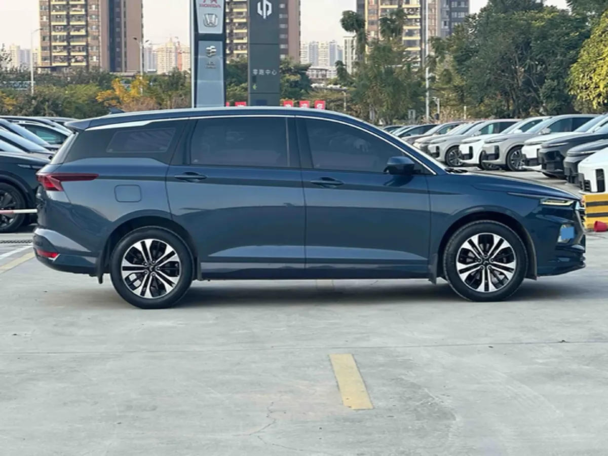 2020 WuLing KaiJie 1.5T 147HP L4 CVT,autocango,china used car exporter,china ev exporter,chinese used car exporter,chinese used ev exporter