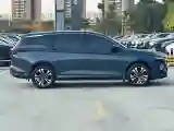 2020 WuLing KaiJie 1.5T 147HP L4 CVT
