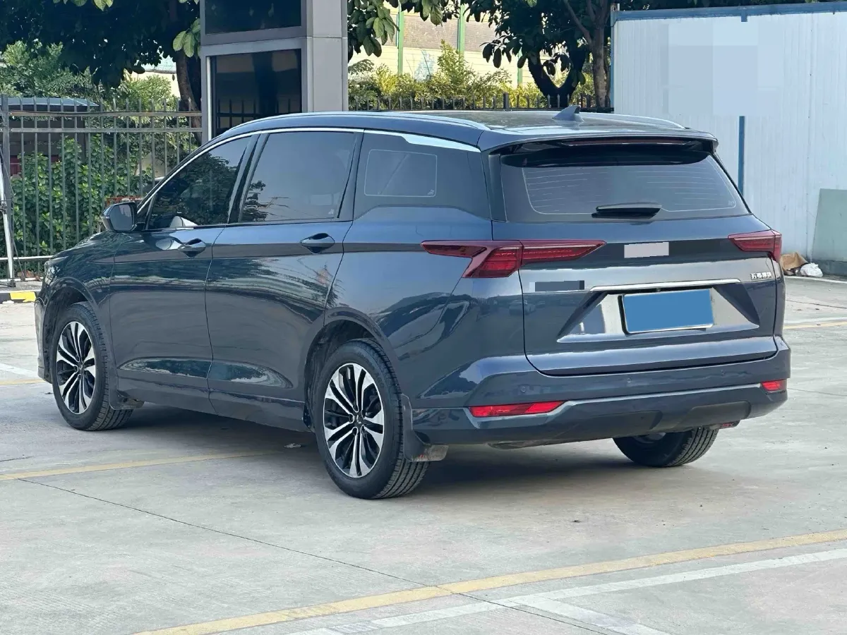 2020 WuLing KaiJie 1.5T 147HP L4 CVT,autocango,china used car exporter,china ev exporter,chinese used car exporter,chinese used ev exporter
