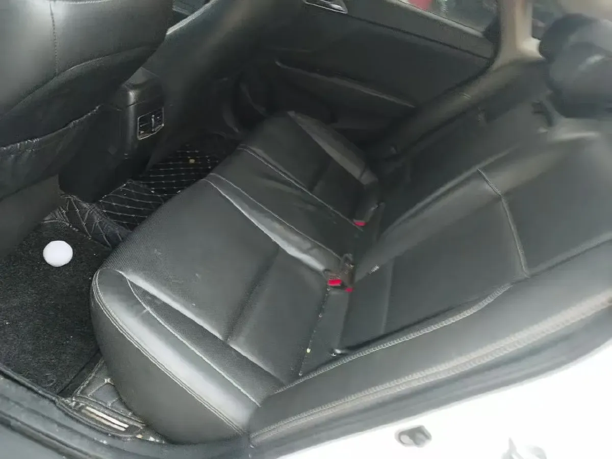 2016 Hyundai Mistra 1.6T 175HP L4 7DCT,autocango,china used car exporter,china ev exporter,chinese used car exporter,chinese used ev exporter