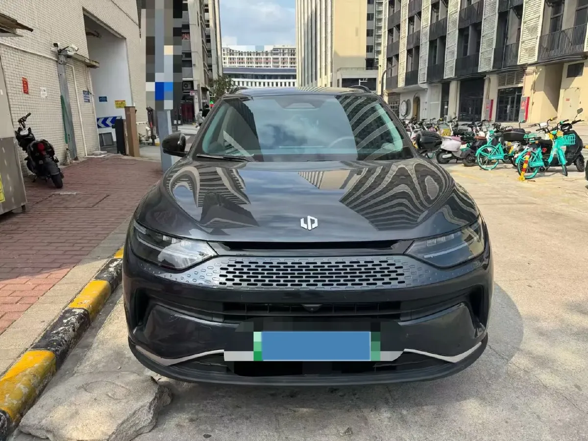 2024 Leapmotor C11 1.5L 95HP L4 REEV 43.74KWH,autocango,china used car exporter,china ev exporter,chinese used car exporter,chinese used ev exporter