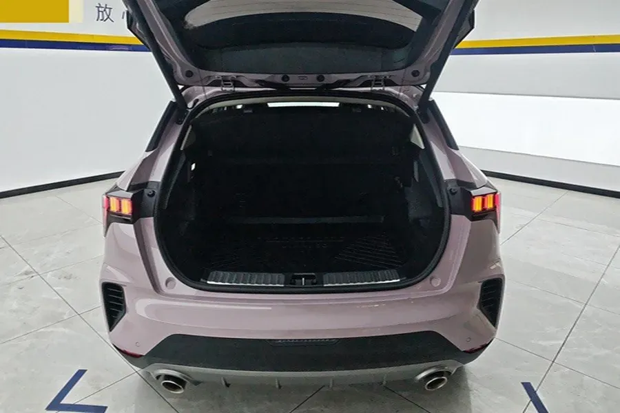 2023 LYNK&CO 06 1.5T 181HP L4 7DCT,autocango,china used car exporter,china ev exporter,chinese used car exporter,chinese used ev exporter