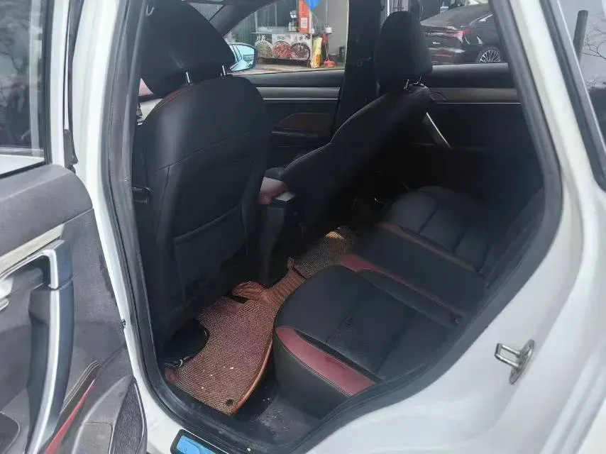 2020 Geely Coolray 1.4T 141HP L4 6DCT,autocango,china used car exporter,china ev exporter,chinese used car exporter,chinese used ev exporter