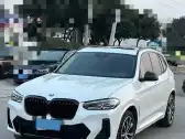 2023 BMW X3,autocango,china used car exporter,china ev exporter,chinese used car exporter,chinese used ev exporter