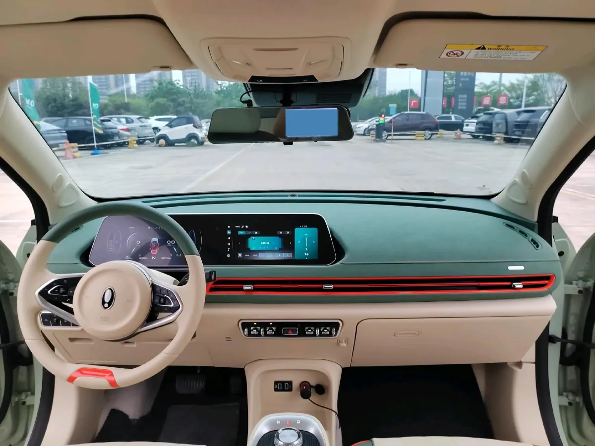 2022 Ora FunkyCat BEV 47.8KWH,autocango,china used car exporter,china ev exporter,chinese used car exporter,chinese used ev exporter