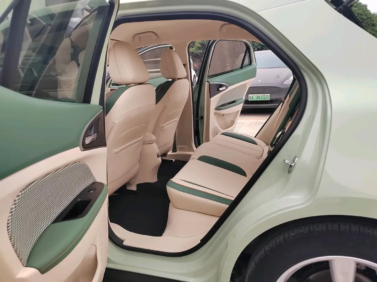 2022 Ora FunkyCat BEV 47.8KWH,autocango,china used car exporter,china ev exporter,chinese used car exporter,chinese used ev exporter