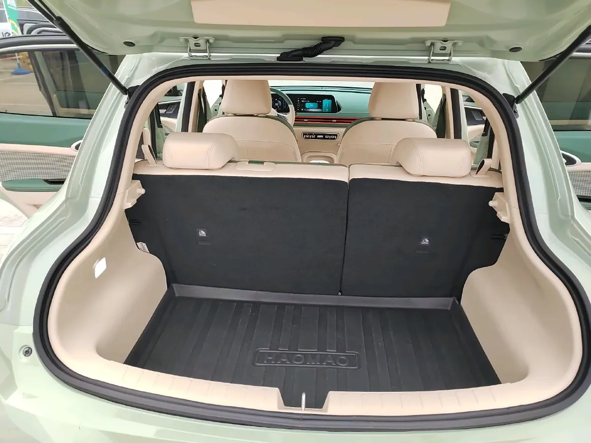 2022 Ora FunkyCat BEV 47.8KWH,autocango,china used car exporter,china ev exporter,chinese used car exporter,chinese used ev exporter