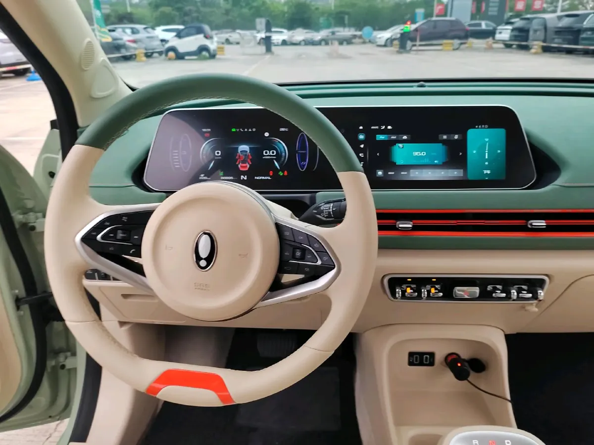 2022 Ora FunkyCat BEV 47.8KWH,autocango,china used car exporter,china ev exporter,chinese used car exporter,chinese used ev exporter