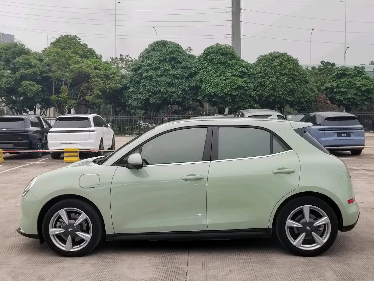 2022 Ora FunkyCat BEV 47.8KWH,autocango,china used car exporter,china ev exporter,chinese used car exporter,chinese used ev exporter