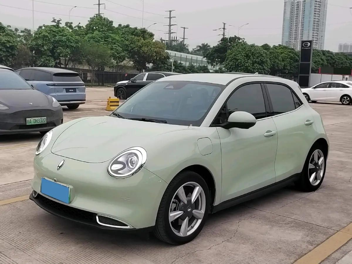2022 Ora FunkyCat BEV 47.8KWH,autocango,china used car exporter,china ev exporter,chinese used car exporter,chinese used ev exporter