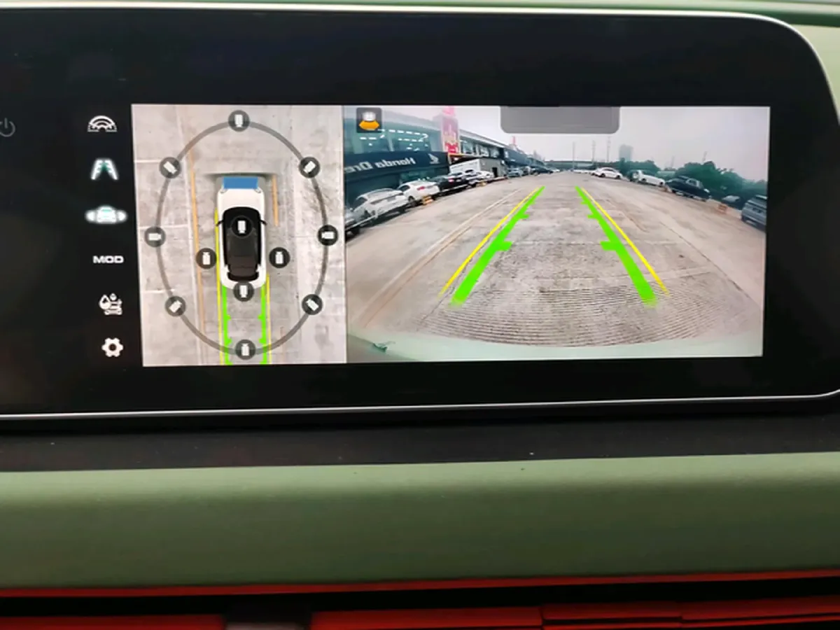 2022 Ora FunkyCat BEV 47.8KWH,autocango,china used car exporter,china ev exporter,chinese used car exporter,chinese used ev exporter