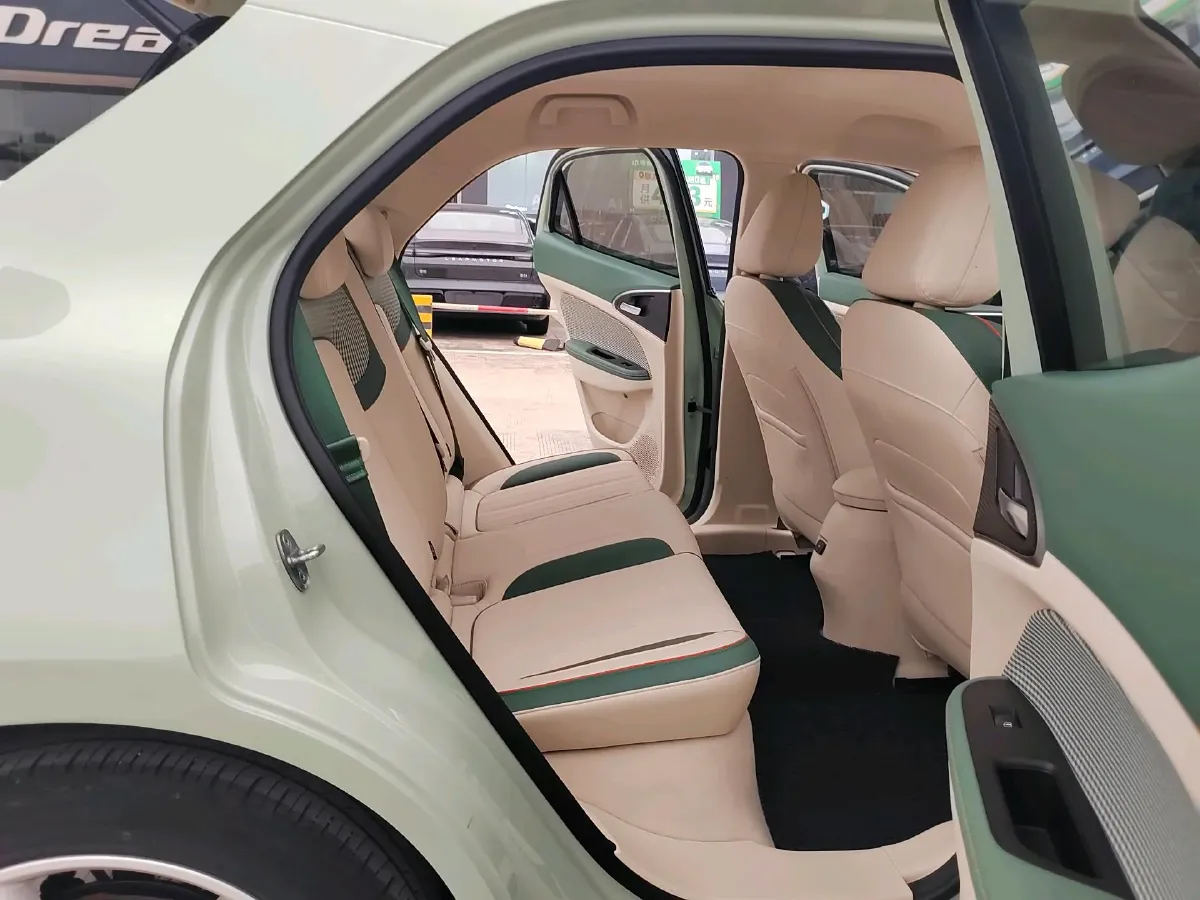 2022 Ora FunkyCat BEV 47.8KWH,autocango,china used car exporter,china ev exporter,chinese used car exporter,chinese used ev exporter