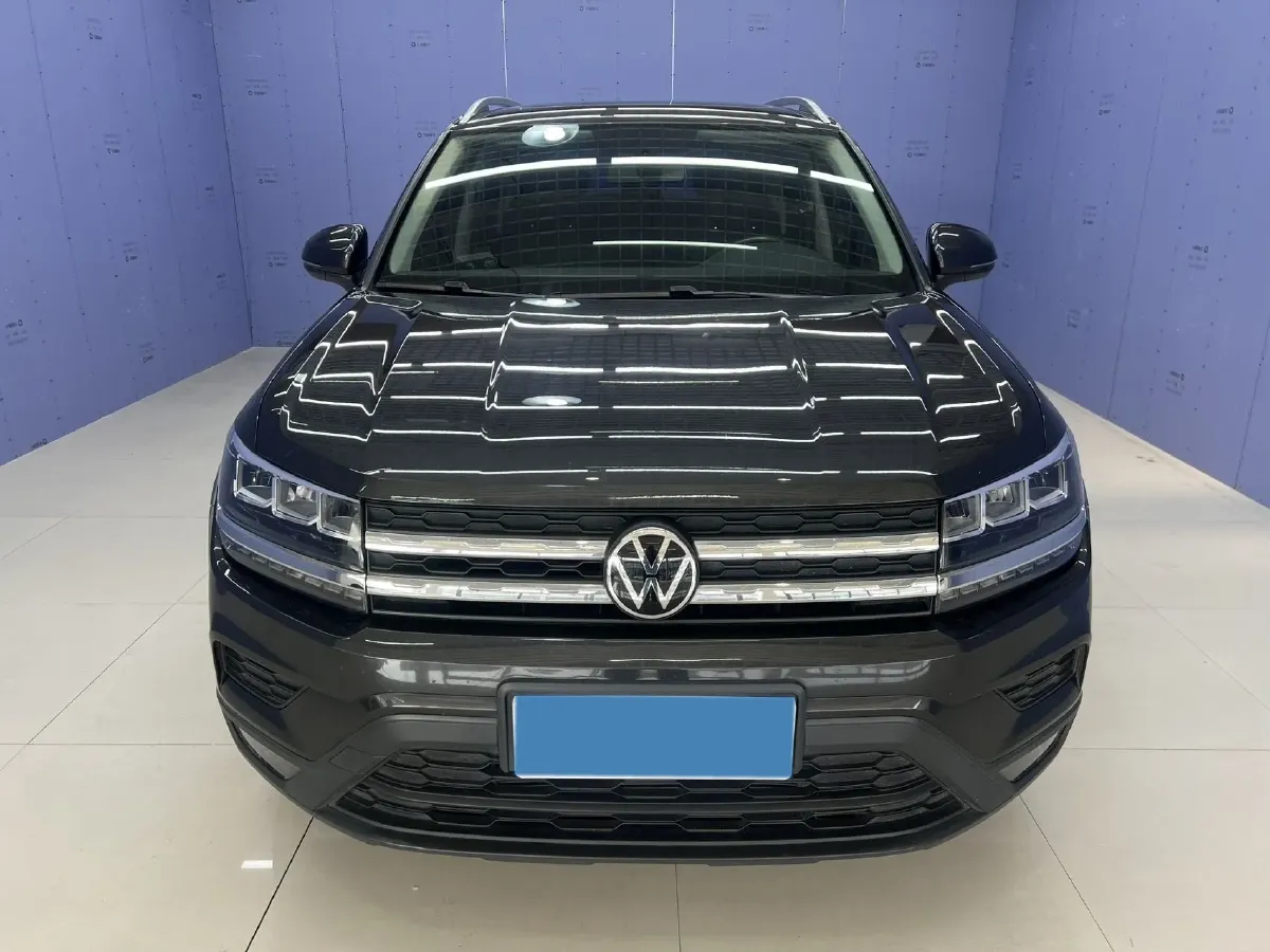 2021 Volkswagen Tharu 1.4T 150HP L4 7DCT,autocango,china used car exporter,china ev exporter,chinese used car exporter,chinese used ev exporter