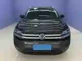 2021 Volkswagen Tharu 1.4T 150HP L4 7DCT
