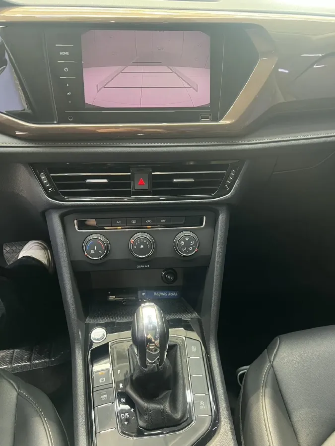 2021 Volkswagen Tharu 1.4T 150HP L4 7DCT,autocango,china used car exporter,china ev exporter,chinese used car exporter,chinese used ev exporter