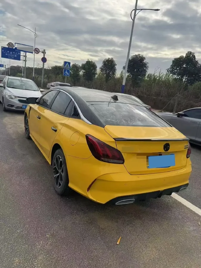 2021 MG 5 1.5L 120HP L4 CVT,autocango,china used car exporter,china ev exporter,chinese used car exporter,chinese used ev exporter